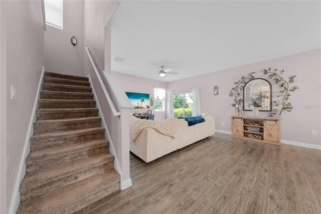 12186 SATIRE STREET, Orlando, FL 32832