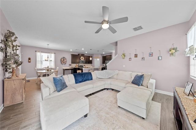 12186 SATIRE STREET, Orlando, FL 32832
