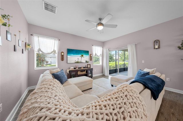 12186 SATIRE STREET, Orlando, FL 32832
