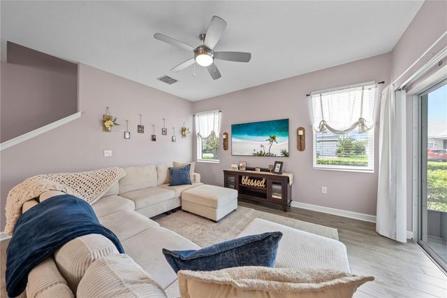 12186 SATIRE STREET, Orlando, FL 32832