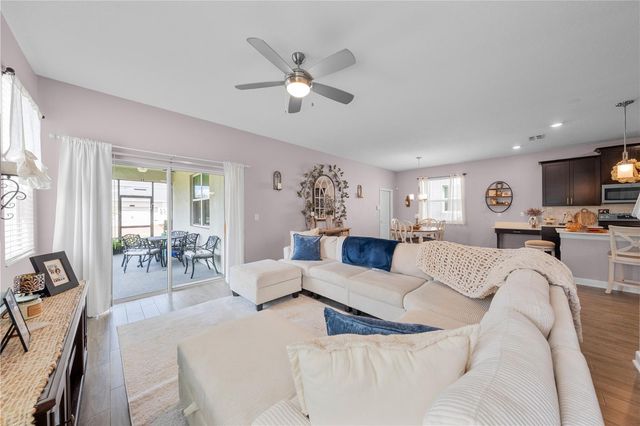 12186 SATIRE STREET, Orlando, FL 32832