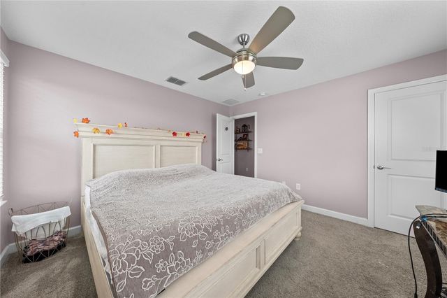 12186 SATIRE STREET, Orlando, FL 32832
