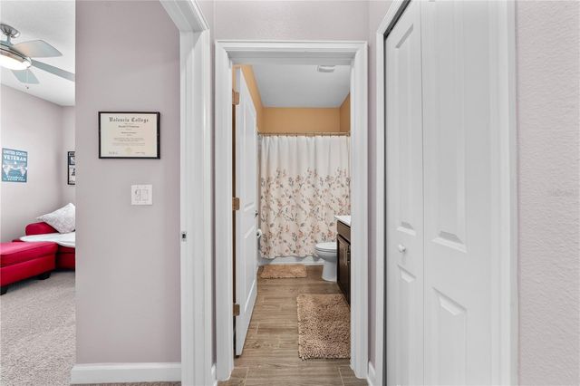 12186 SATIRE STREET, Orlando, FL 32832