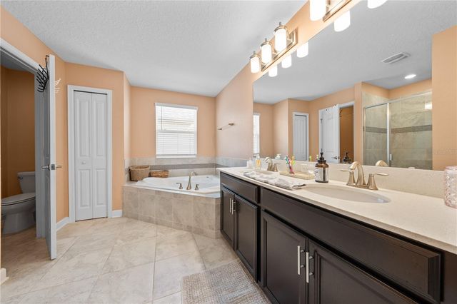 12186 SATIRE STREET, Orlando, FL 32832