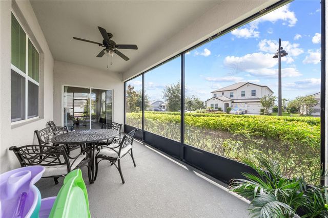 12186 SATIRE STREET, Orlando, FL 32832