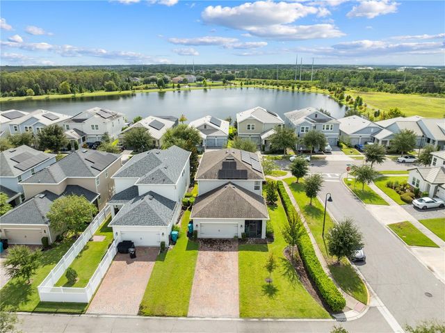 12186 SATIRE STREET, Orlando, FL 32832