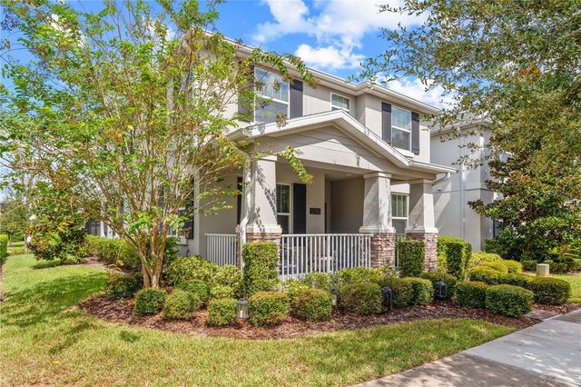 12186 SATIRE STREET, Orlando, FL 32832