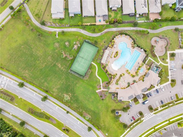 12186 SATIRE STREET, Orlando, FL 32832