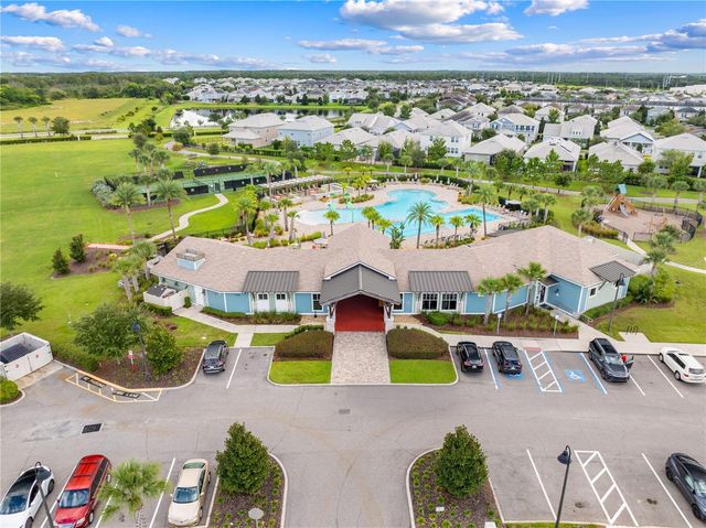 12186 SATIRE STREET, Orlando, FL 32832