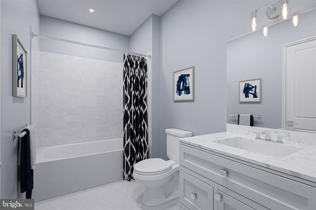 10056 CROMFOX LN, Frederick, MD 21701