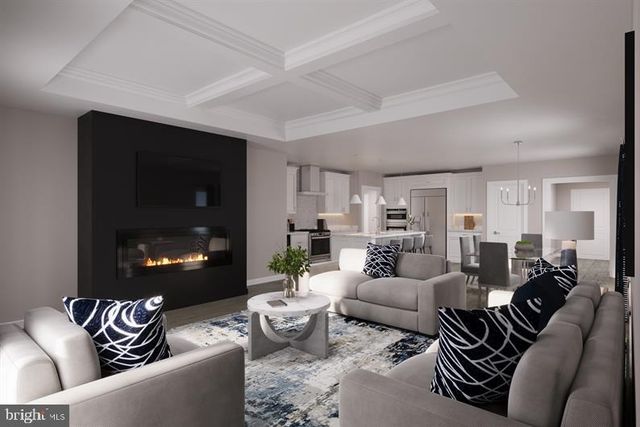 10056 CROMFOX LN, Frederick, MD 21701