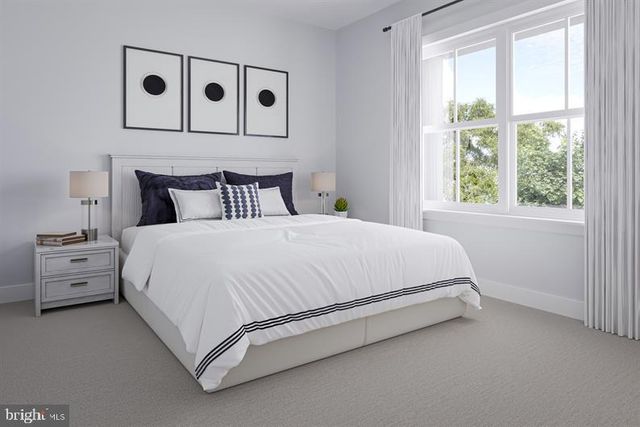 10056 CROMFOX LN, Frederick, MD 21701