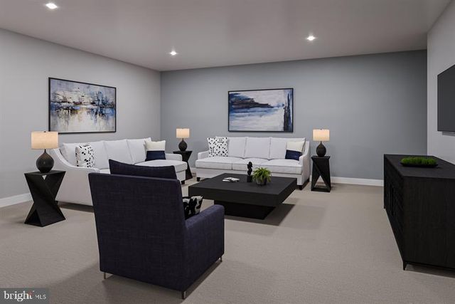 10056 CROMFOX LN, Frederick, MD 21701