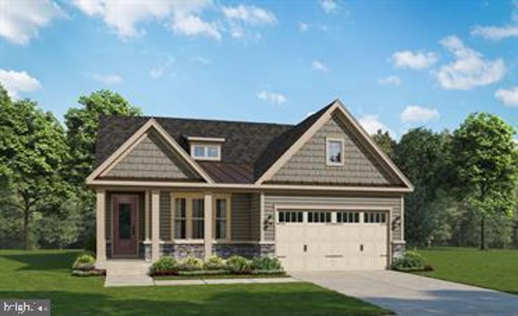 10056 CROMFOX LN, Frederick, MD 21701