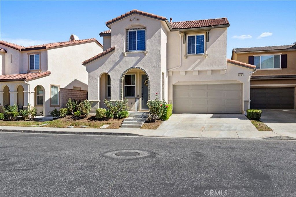 28921 Mirada Circulo, Valencia, CA 91354 — exterior
