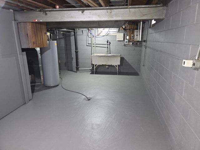 3530 N 55th STREET, Milwaukee, WI 53216