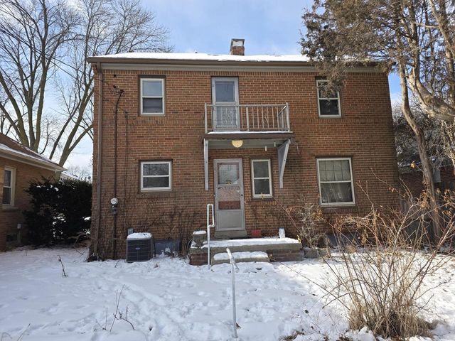 3530 N 55th STREET, Milwaukee, WI 53216