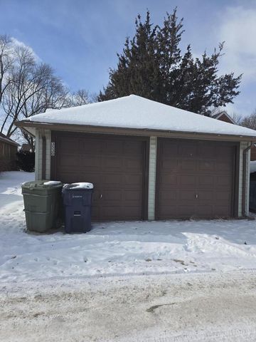 3530 N 55th STREET, Milwaukee, WI 53216