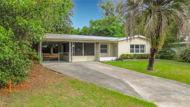 10 S WADSWORTH AVENUE, Beverly Hills, FL 34465