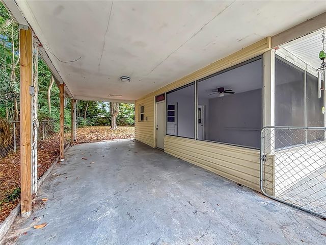 10 S WADSWORTH AVENUE, Beverly Hills, FL 34465