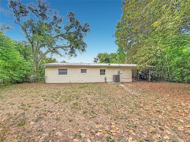10 S WADSWORTH AVENUE, Beverly Hills, FL 34465