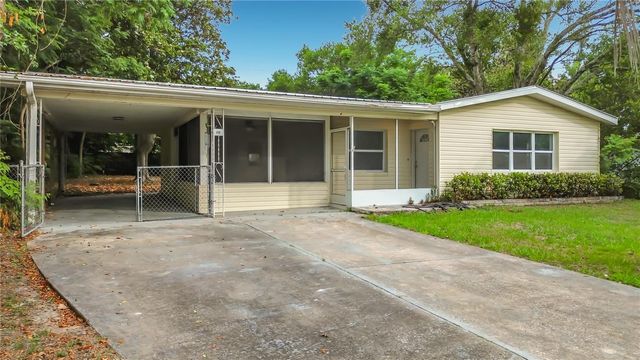 10 S WADSWORTH AVENUE, Beverly Hills, FL 34465