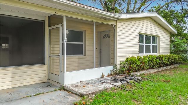 10 S WADSWORTH AVENUE, Beverly Hills, FL 34465