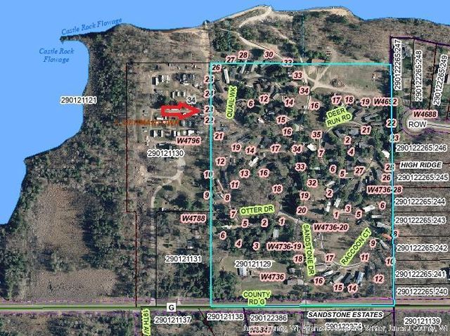 23 Quail Walk, Mauston, WI 53948