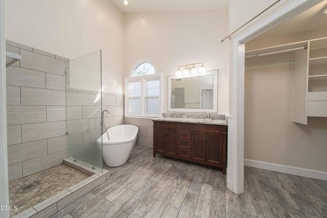 105 Fox Horn Run, Cary, NC 27511