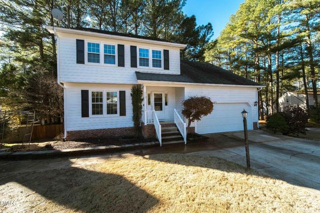 105 Fox Horn Run, Cary, NC 27511