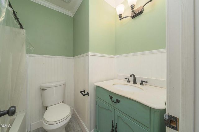 105 Fox Horn Run, Cary, NC 27511