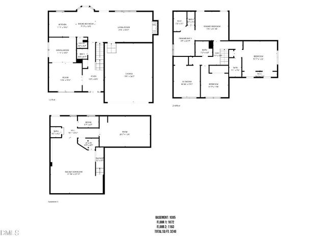 105 Fox Horn Run, Cary, NC 27511