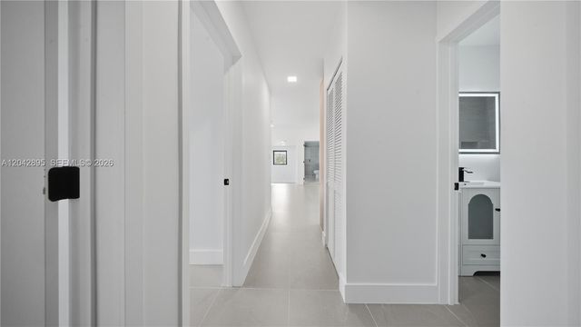 12471 SW 190th Terrace, Miami, FL 33177