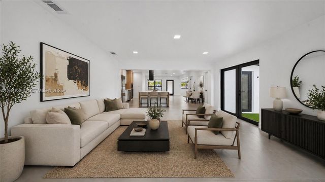 12471 SW 190th Terrace, Miami, FL 33177