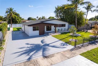 12471 SW 190th Terrace, Miami, FL 33177
