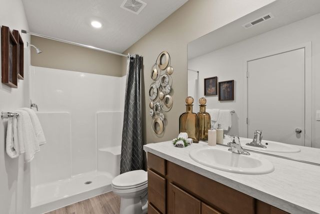 5220 E Liberty Ln, Spokane, WA 99217