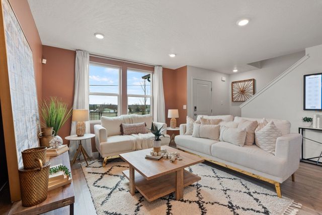 5220 E Liberty Ln, Spokane, WA 99217