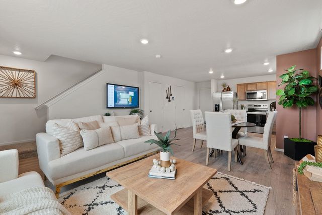 5220 E Liberty Ln, Spokane, WA 99217