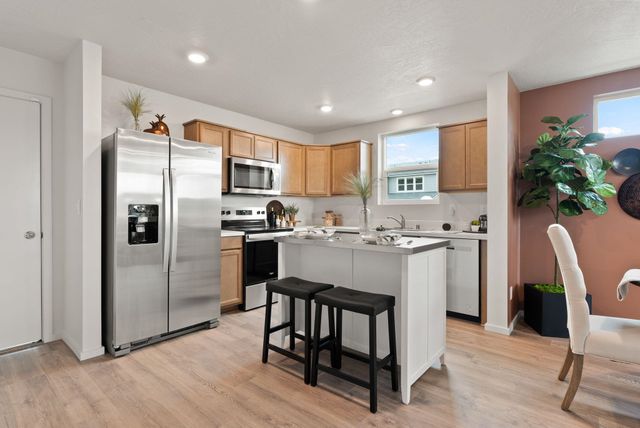 5220 E Liberty Ln, Spokane, WA 99217