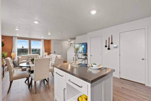 5220 E Liberty Ln, Spokane, WA 99217