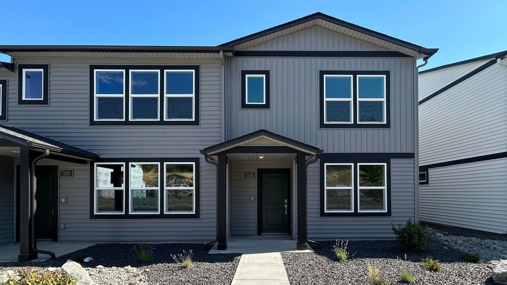 5220 E Liberty Ln, Spokane, WA 99217