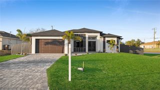 1401 SW 13th TER, Cape Coral, FL 33991