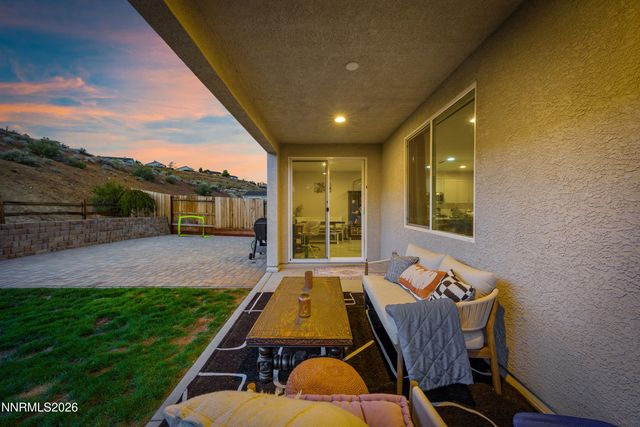 864 Tourmaline Drive, Carson City, NV 89705