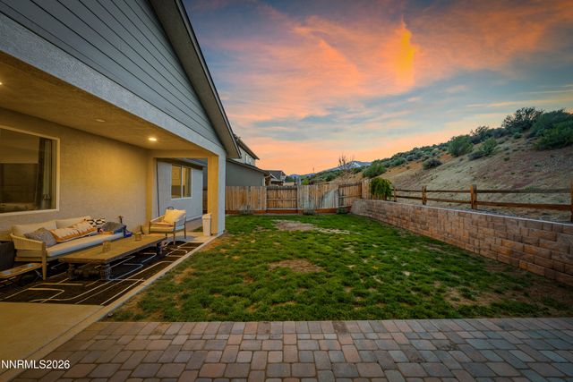 864 Tourmaline Drive, Carson City, NV 89705