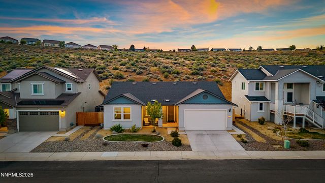 864 Tourmaline Drive, Carson City, NV 89705