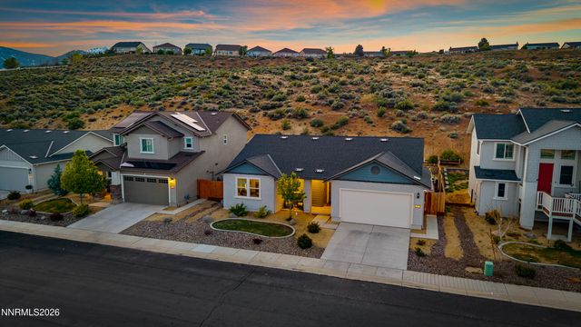 864 Tourmaline Drive, Carson City, NV 89705
