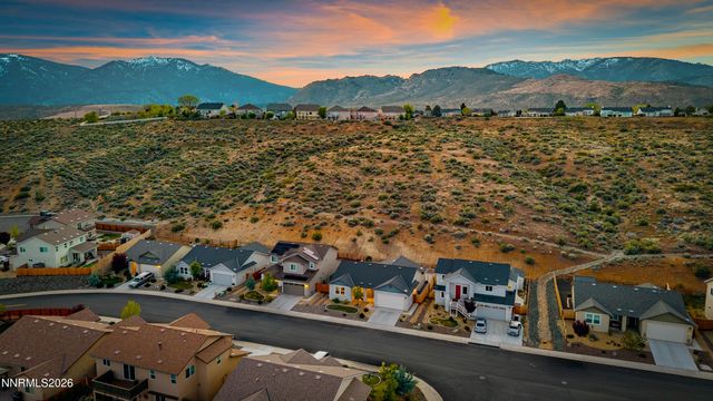 864 Tourmaline Drive, Carson City, NV 89705