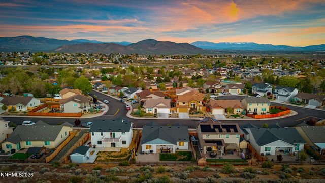 864 Tourmaline Drive, Carson City, NV 89705