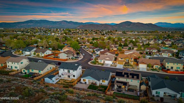 864 Tourmaline Drive, Carson City, NV 89705