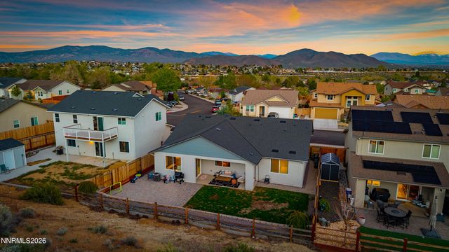 864 Tourmaline Drive, Carson City, NV 89705
